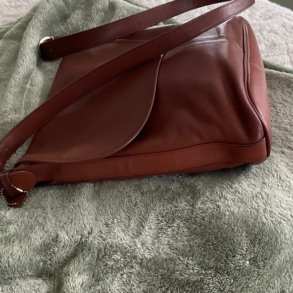 Coach Whitney Crossbody Bag 4115 - Picture 5 of 11